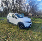 Renault Sandero Stepway