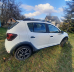 Renault Sandero Stepway