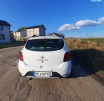 Renault Sandero Stepway
