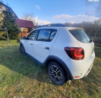 Renault Sandero Stepway