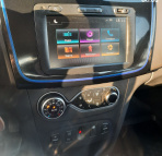 Renault Sandero Stepway