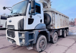 Ford Cargo