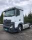 Mercedes Actros