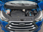 Jac S3 1.6i  CVT (120 л.с.)
