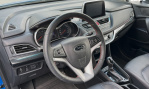 Jac S3 1.6i  CVT (120 л.с.)