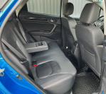 Jac S3 1.6i  CVT (120 л.с.)