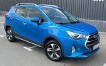 Jac S3 1.6i  CVT (120 л.с.)