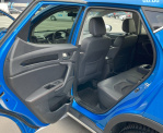 Jac S3 1.6i  CVT (120 л.с.)
