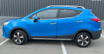 Jac S3 1.6i  CVT (120 л.с.)