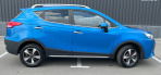 Jac S3 1.6i  CVT (120 л.с.)