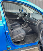 Jac S3 1.6i  CVT (120 л.с.)