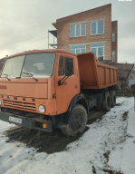 КАМАЗ 55111
