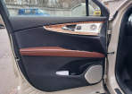 Lincoln MKX