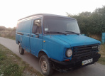 DAF 400