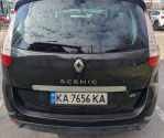 Renault Scenic 1.9 dCi MT (130 л.с.)
