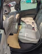 Renault Scenic 1.9 dCi MT (130 л.с.)
