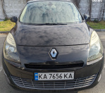 Renault Scenic 1.9 dCi MT (130 л.с.)