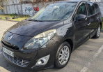 Renault Scenic 1.9 dCi MT (130 л.с.)