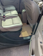 Renault Scenic 1.9 dCi MT (130 л.с.)