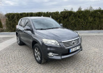 Toyota RAV4 2,2 АТ 4WD (149 л.с.)