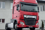 DAF XF 95