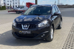Nissan Qashqai+2