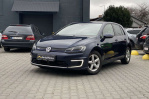 Volkswagen e-Golf