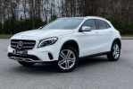 Mercedes GLA