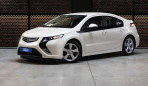 Opel Ampera