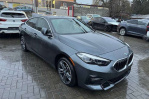 BMW 2 Series Gran Coupe