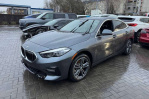 BMW 2 Series Gran Coupe
