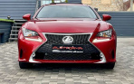 Lexus RC