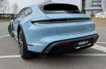 Porsche Taycan Cross Turismo