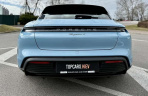 Porsche Taycan Cross Turismo