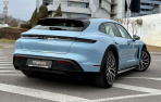 Porsche Taycan Cross Turismo
