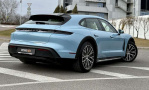 Porsche Taycan Cross Turismo