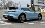 Porsche Taycan Cross Turismo