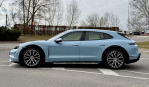 Porsche Taycan Cross Turismo
