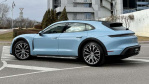 Porsche Taycan Cross Turismo