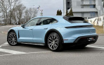 Porsche Taycan Cross Turismo