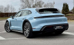 Porsche Taycan Cross Turismo