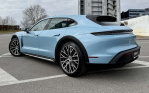 Porsche Taycan Cross Turismo
