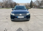 Volkswagen Touareg 3.0 TDI Tiptronic 4Motion (245 л.с.)