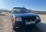 ЗАЗ 1102 Таврия