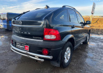 SsangYong Actyon