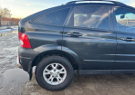 SsangYong Actyon