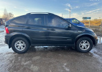 SsangYong Actyon