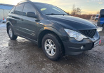 SsangYong Actyon