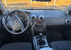 SsangYong Actyon