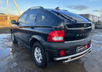SsangYong Actyon
